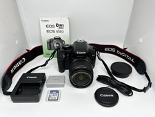 Canon EOS Rebel XSi 450D 12,2