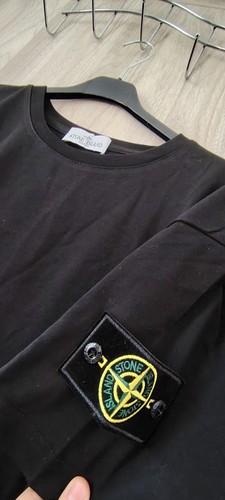 Stone island felpa uomo - stone,