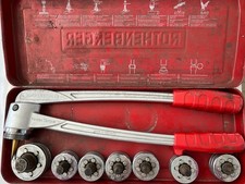 Rothenberger Rolock pinza di