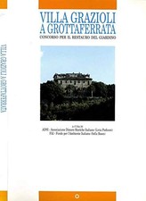 Villa Grazioli a