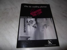SUSANNA ROSSI VITA DA WEDDING
