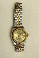 Tudor Oyster Princess Data