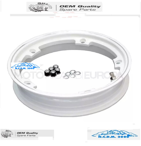 Cerchio tubeless margherita - cerchio,