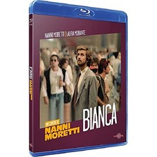 Bianca (Blu-ray) Nanni Moretti