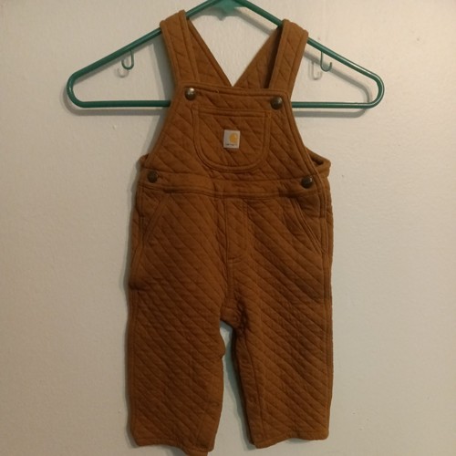 Salopette carhartt bambino - carhartt,