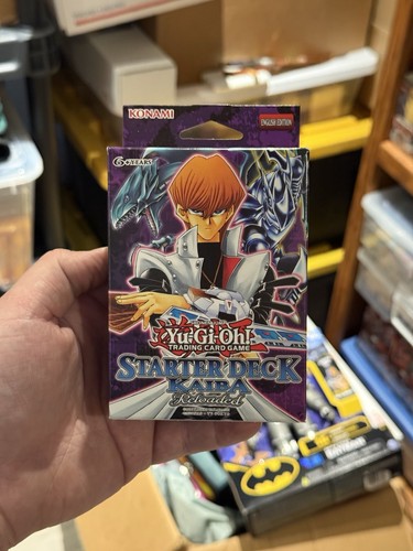 Tcg starter deck - starter,