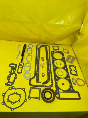 Nuovo kit guarnizioni motore - kit,