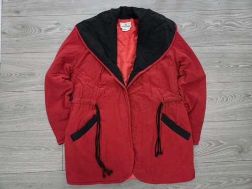 Cappotto fiorella rubino donna - fiorella,