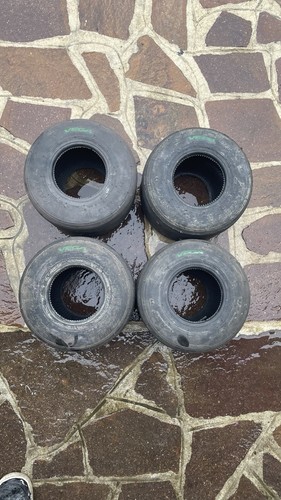Gomme kart - gomme, go