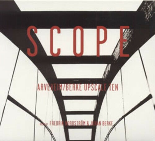 Scope - , cd