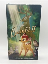 Bambi walt - bambi, 2006)