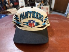 Cappello sportivo vintage anni