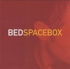 BED - SPACEBOX CD
