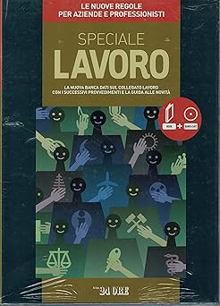 Speciale lavoro nuova banca - nuova,