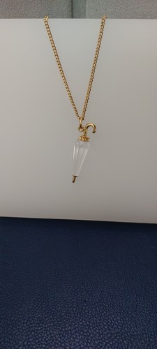 Swarovski collana - ,