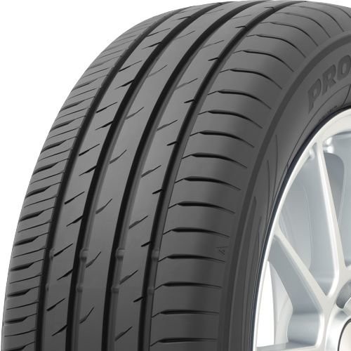 Toyo proxes comfort 195 - toyo, r15