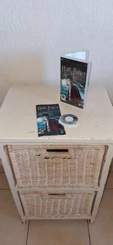Harry potter prince - harry, de