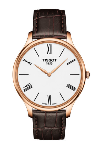 Orologio tissot uomo tradition - orologio,
