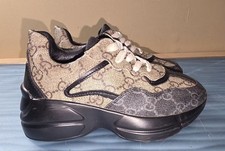 GUCCI RHYTON SCARPE SPORTIVE