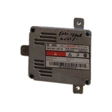 CENTRALINA MODULO CONTROLLO GESTIONE FARI XENON AUDI A3 12-19