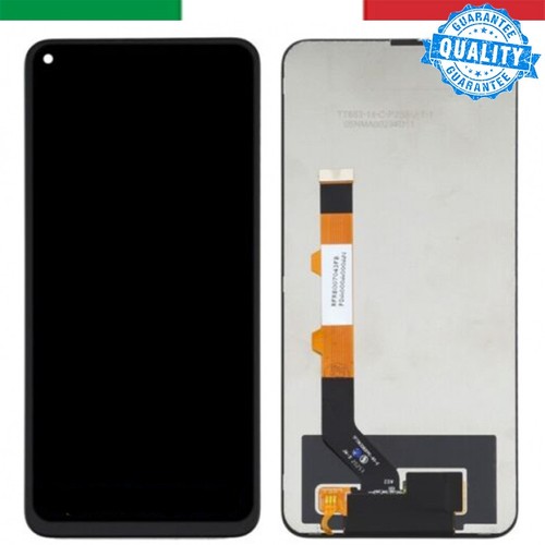Display lcd touch screen - screen, vetro