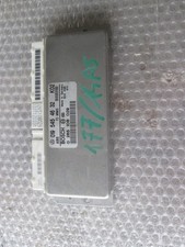 0195454632 CENTRALINA MODULO MERCEDES C 220 W202 2.2 D 70KW 5M 4P (1997) RICAMBI