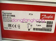 Nuovo danfoss rt34 017 511866 - nuovo,