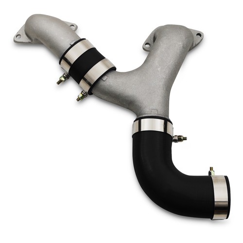 Kit tubi intercooler top - kit,