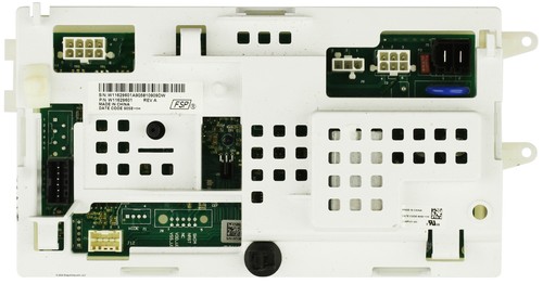Whirlpool w11629601 scheda - w11629601, di