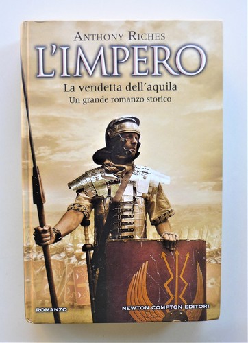 Impero vendetta - l'impero,
