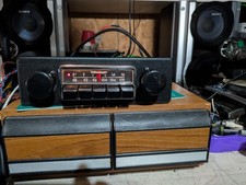 Autoradio vintage anni - anni, 70
