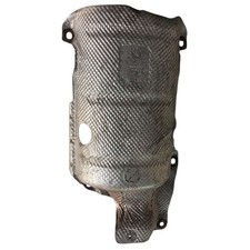 Protezione Catalizzatore Fap