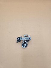 Deragliatore Campagnolo Super