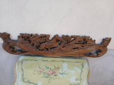 PEZZO CARRO SICILIANO "CHIAVE