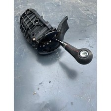 Pomello leva cambio Fiat 500