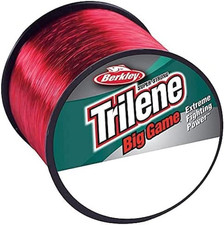 Trilene Big Game - Filo Da Pesca Monofile