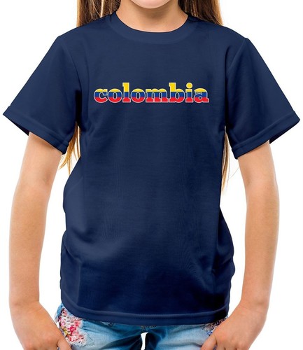 Paese word bandiere colombia - bandiere,