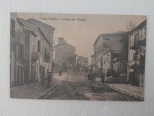 Cartolina Fossacesia , Chieti , Abruzzo