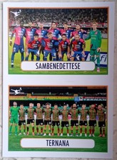 Figurina Calciatori Panini