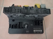 Modulo Centralina ECU SAM Mercedes Vito W639 A6399005300 A6395450801