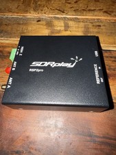 SDRplay RSP2pro RSP 2 Pro SDR