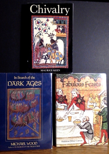 Medieval feasts chivalry dark - medieval,