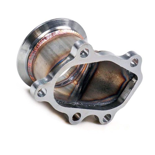 Adattatore banda 76mm - v,