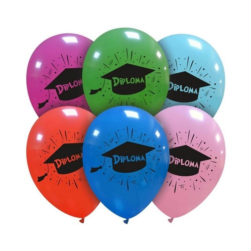 Palloncini diploma lattice - palloncini,