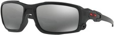 Oakley 0Oo9329 Si Ballistic