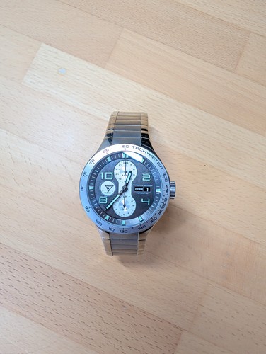 Orologio uomo automatico
