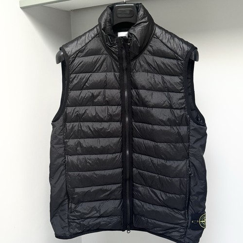 Stone island gilet giacca - island,