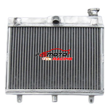 Radiatore in alluminio per