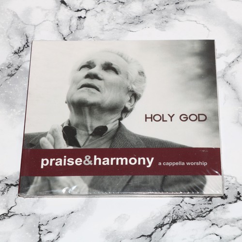 New praise harmony holy - new,