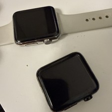 Apple watch 42mm - watch,